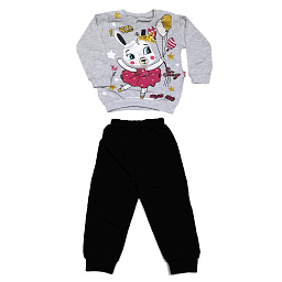 35276 Костюм д/девочки