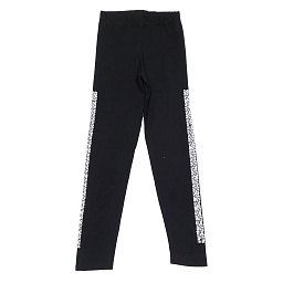 7587 Лосины (стразы)