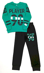 4442 Костюм для мальчика