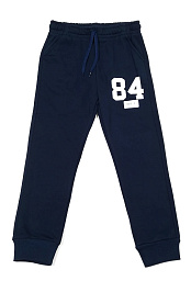 4458 Штаны для мальчика