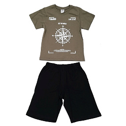 36802 Костюм мальчик