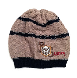 5035 Шапка мал. р. 42-44