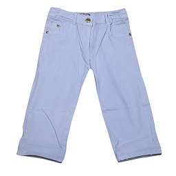 23957 Бриджи для девочки