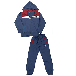 5021 костюм спорт для мальчика