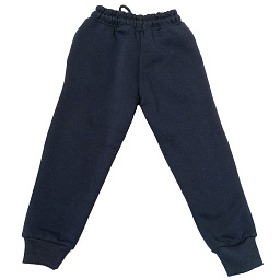 96961 Брюки для мальчика утепленные