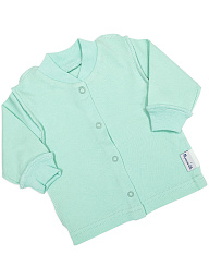 8/329 Кофточка ясельная интерлок 