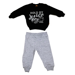 42775 Костюм для мальчика