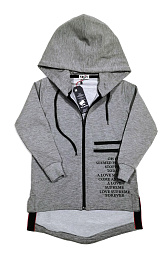 58249 Мастерка для мальчика