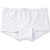 5548 Трусы шорты для девочек белый (BAYKAR)-1