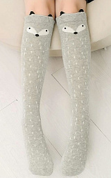 4471-02 Гольфы детские