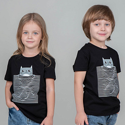 51363 Футболка детская 