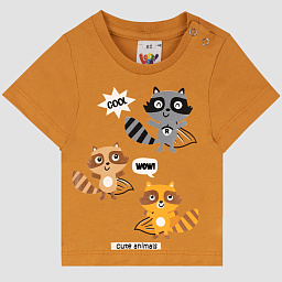 52383 Джемпер для мальчика