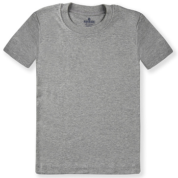 2222-20 Футболка для мальчиков (BAYKAR)