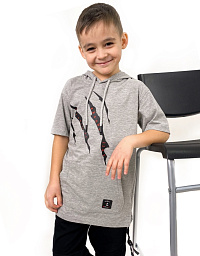 53452 Футболка для мальчика