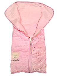 193 Плед-конверт