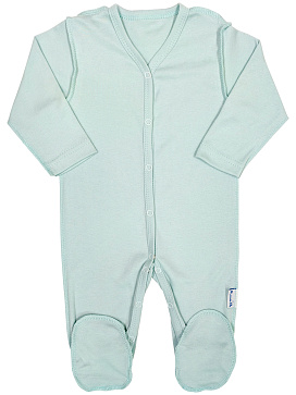 174/406 Комбинезон ясельный интерлок