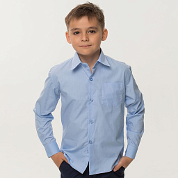 C-803(TC-14) Рубашка для мальчика