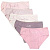 5011Y10 Трусы для девочки (Donella)-1