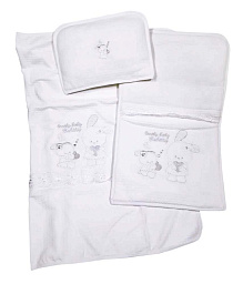 4087 Комплект в коляску