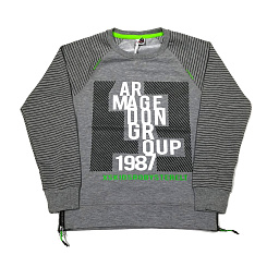 45834 Джемпер мал.