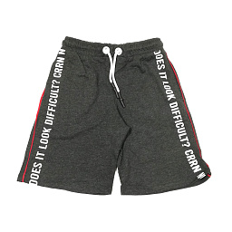 63821/2 Шорты д/мальчика