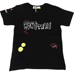 7336 Футболка (монстр)