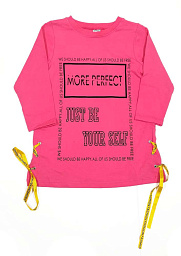 553 Туника для девочки