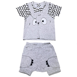 5461 Костюм мальчик