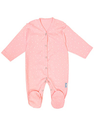 174/526 Комбинезон ясельный интерлок 