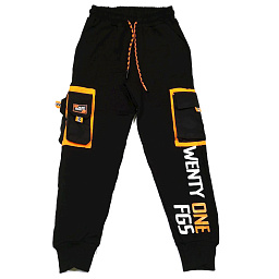 74595 Штаны мальчик