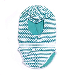 DH3-1075 Шапка-шлем детский