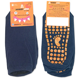 3500 Носки детские противоскользящие