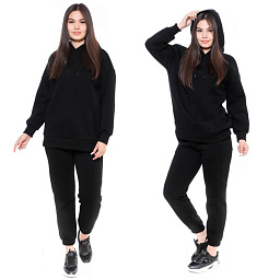 W45057F Костюм женский (оверсайз)