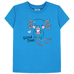 51359 Футболка детская