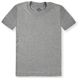 2222-20 Футболка для мальчиков (BAYKAR)