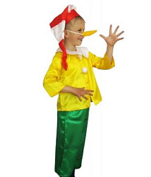 Буратино 85003 (Карнавалия)