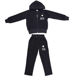 42654 Костюм (сердце)