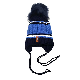 В465 Шапка "Крис"