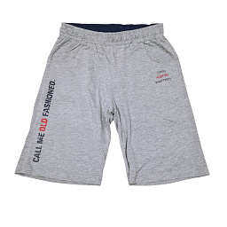 7019 Шорты д/мальчика