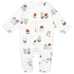 174/508 Комбинезон ясельный интерлок