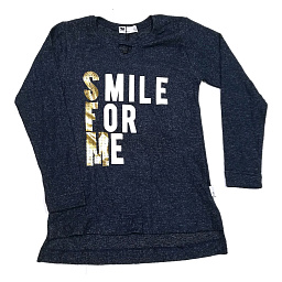 28984 Джемпер для девочки