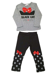 47257 Костюм д/девочки