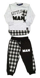 35058 Костюм для мальчика