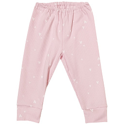 172/472 Брючки яселька (интерлок)