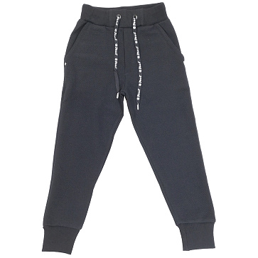 61764 брюки спорт для девочки