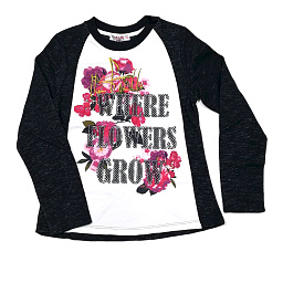 9531 Джемпер девочка