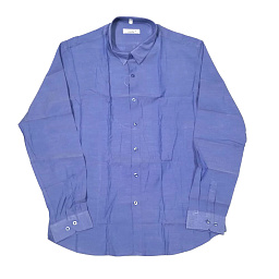 CTF2031 Рубашка д/мальчика