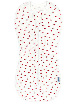 1/531 Пеленка-кокон интерлок 