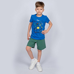 0421 Комплект для мальчика