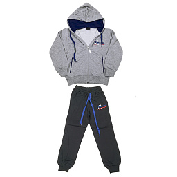 26364 Костюм спортивный для мальчика